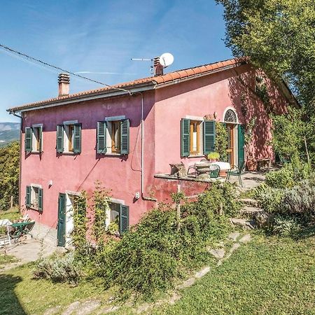 Casa Il Gumo Villa Varese Ligure Bagian luar foto