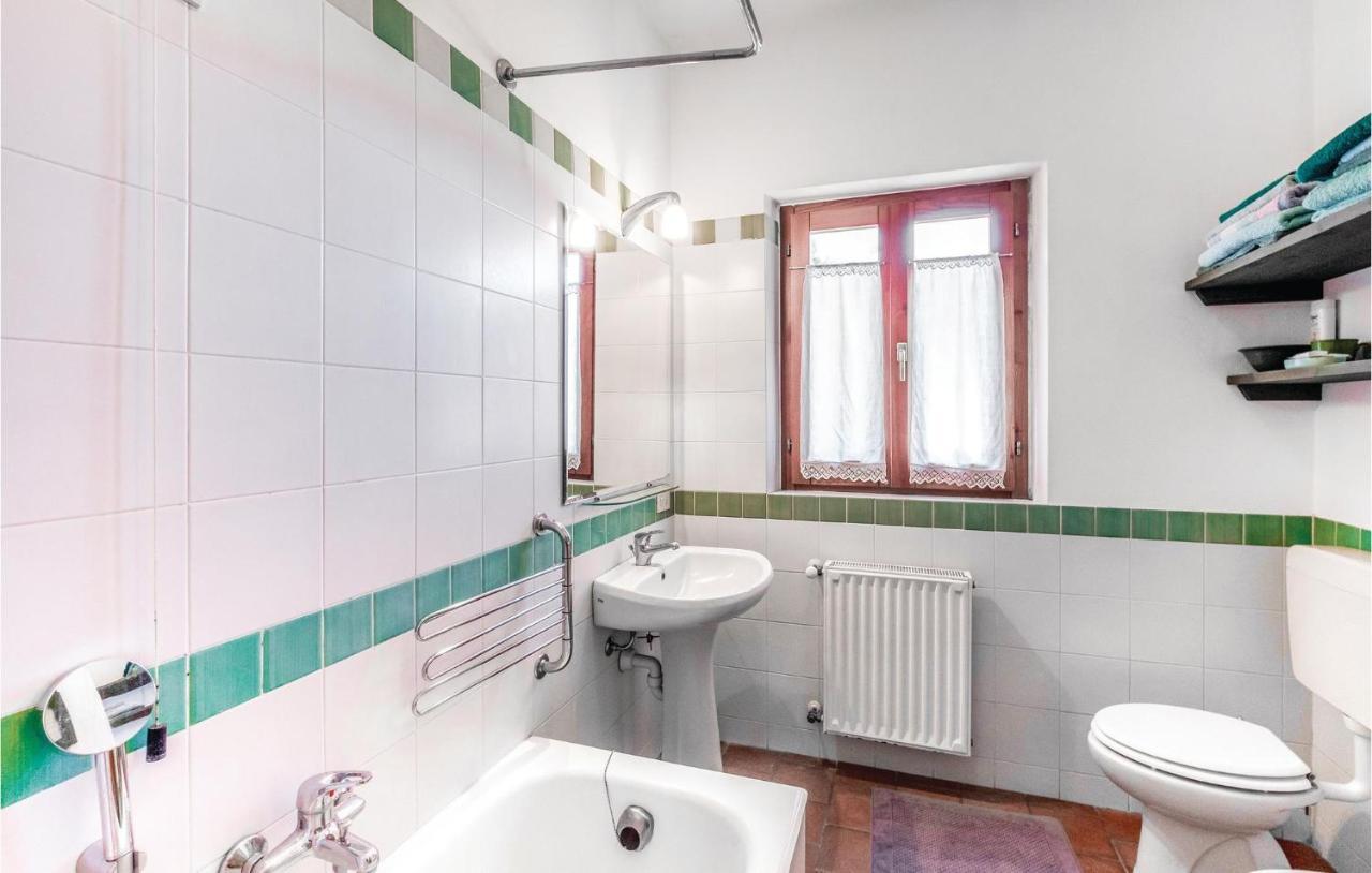 Casa Il Gumo Villa Varese Ligure Bagian luar foto