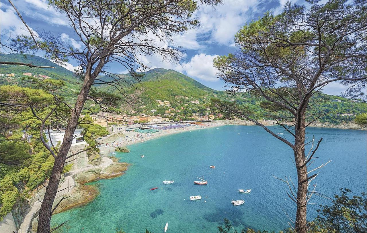 Casa Il Gumo Villa Varese Ligure Bagian luar foto